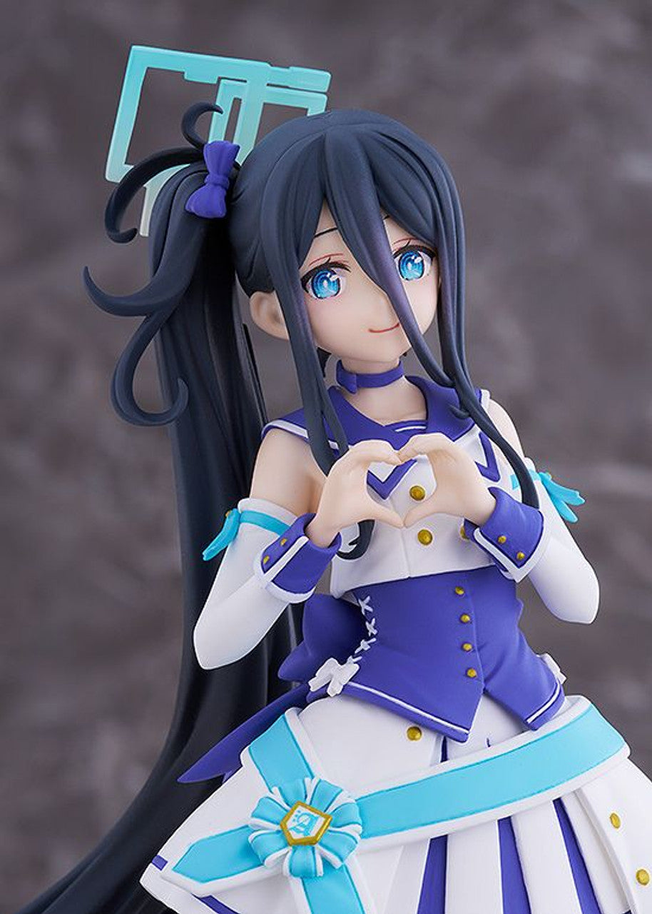 BLUE ARCHIVE - ARIS: MISCHIEVOUS STRAIGHT VER. POP UP PARADE FIGURE Anime Pop