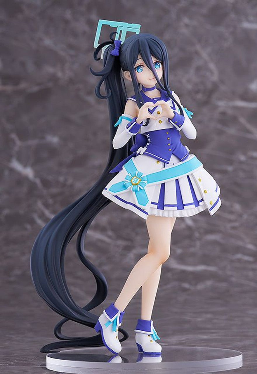 BLUE ARCHIVE - ARIS: MISCHIEVOUS STRAIGHT VER. POP UP PARADE FIGURE Anime Pop