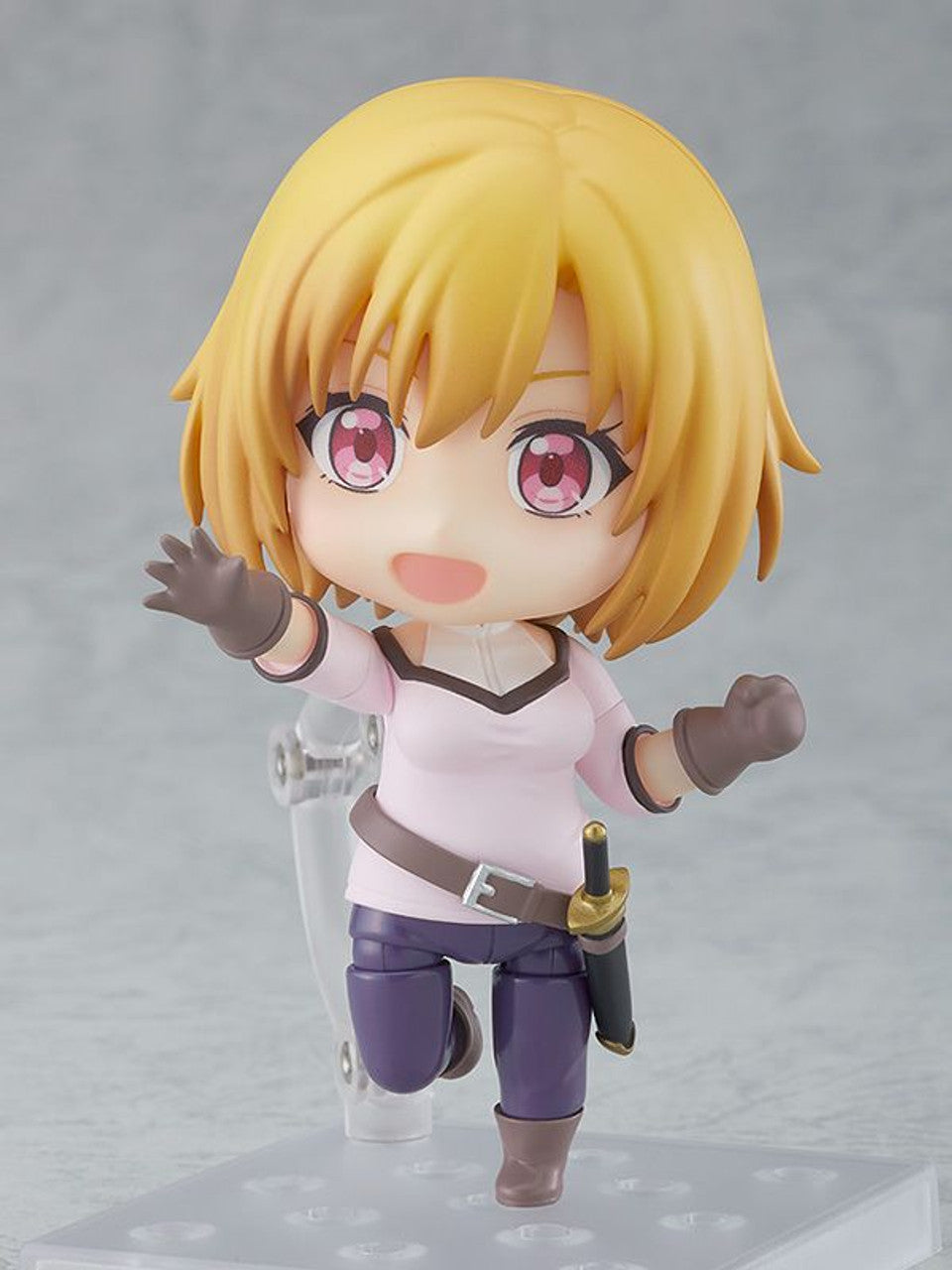 PEACH BOY RIVERSIDE SALLY NENDOROID FIGURE #1708 Anime Pop