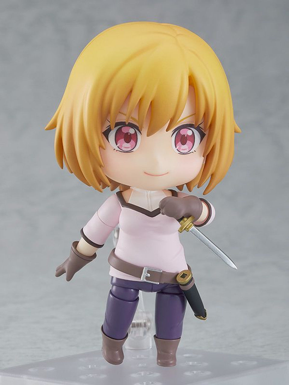 PEACH BOY RIVERSIDE SALLY NENDOROID FIGURE #1708 Anime Pop