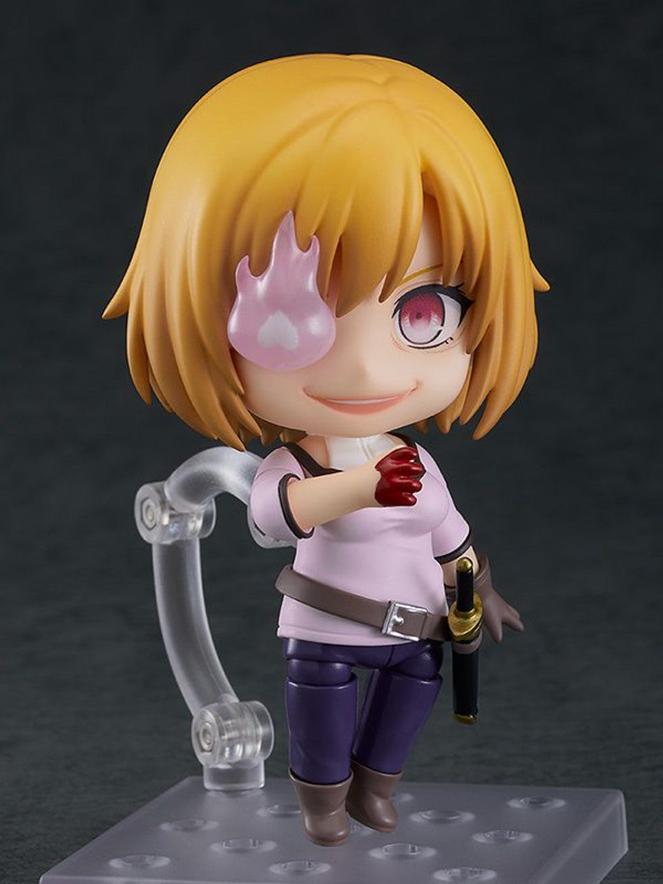 PEACH BOY RIVERSIDE SALLY NENDOROID FIGURE #1708 Anime Pop