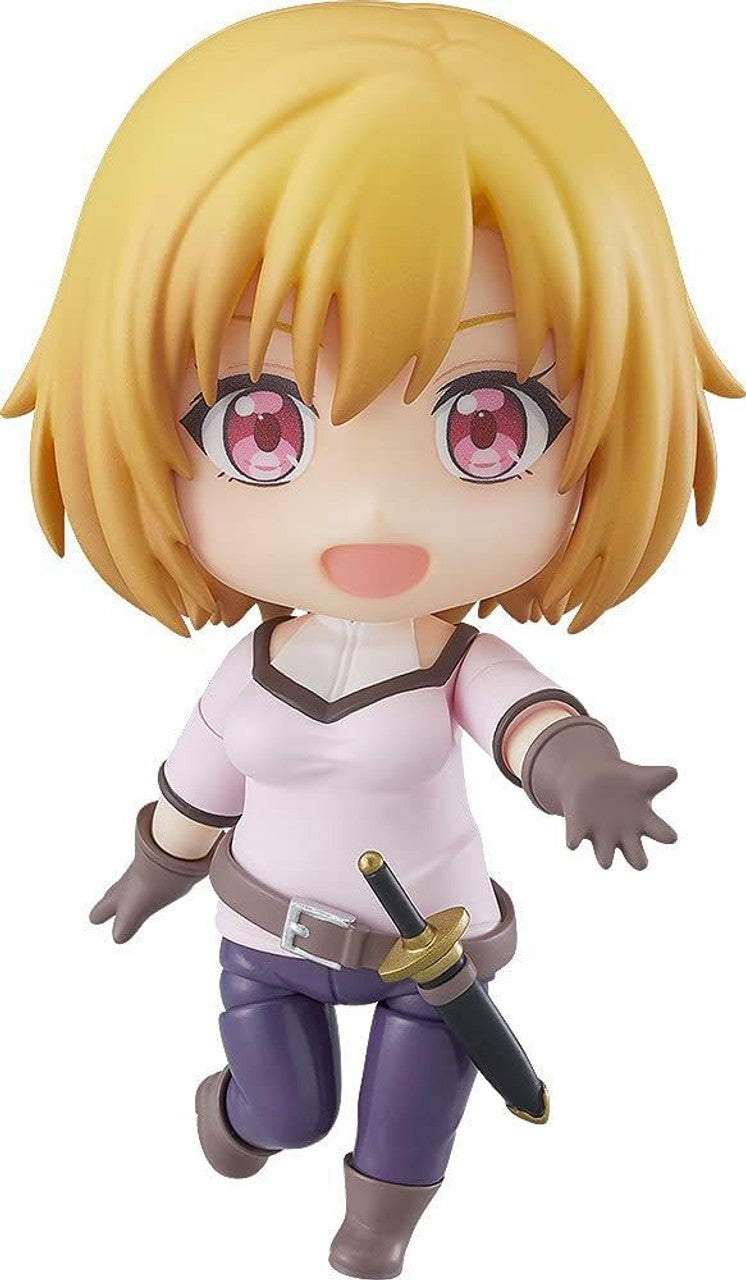PEACH BOY RIVERSIDE SALLY NENDOROID FIGURE #1708 Anime Pop