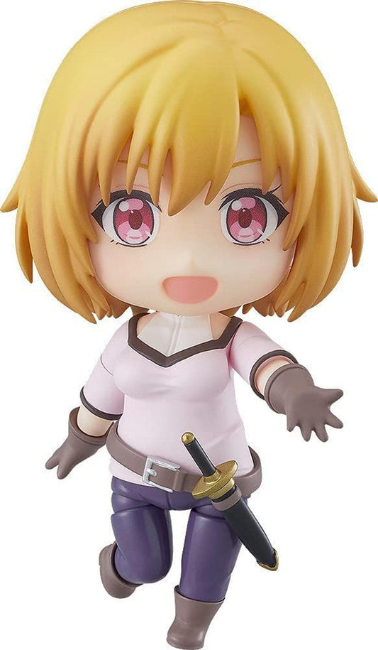PEACH BOY RIVERSIDE SALLY NENDOROID FIGURE #1708 Anime Pop
