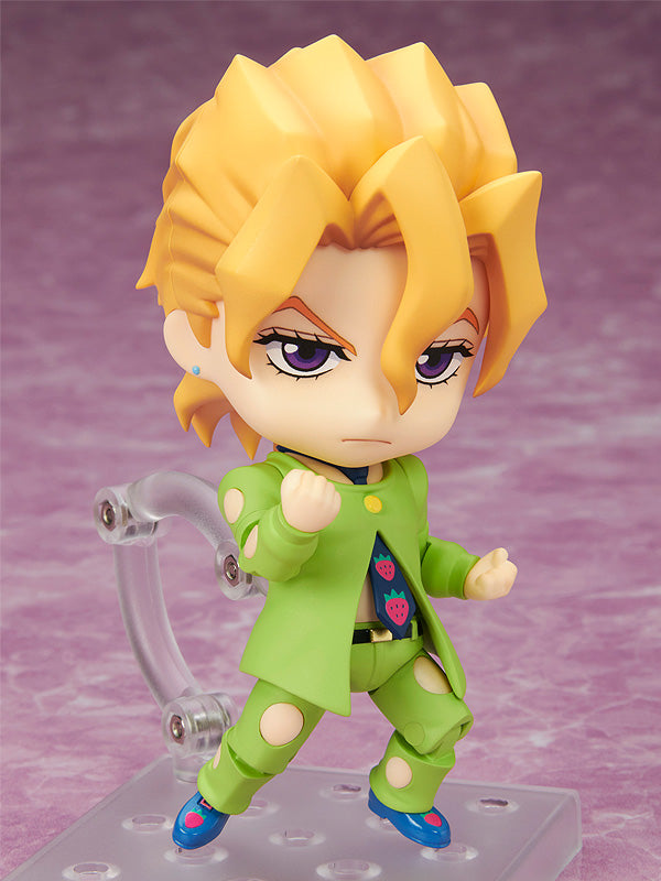 JOJOS BIZARRE ADVENTURE GOLDEN WIND PENNACOTTA FUGO NENDOROID FIGURE #1685 Anime Pop