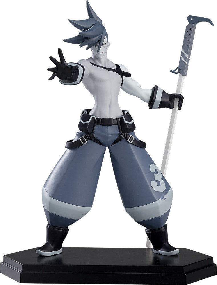 PROMARE POP UP PARADE FIGURE - Galo Mono Anime Pop