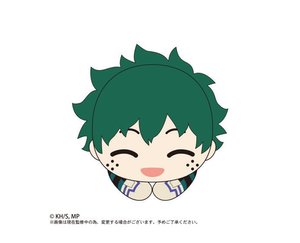 MY HERO ACADEMIA VOLUME 2 HUG TRADING PLUSH Anime Pop
