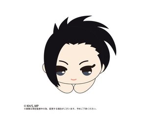 MY HERO ACADEMIA VOLUME 2 HUG TRADING PLUSH Anime Pop