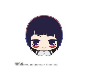 MY HERO ACADEMIA VOLUME 2 HUG TRADING PLUSH Anime Pop