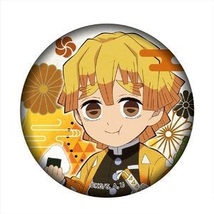 DEMON SLAYER TWINKLE TRADING CAN BADGE Anime Pop