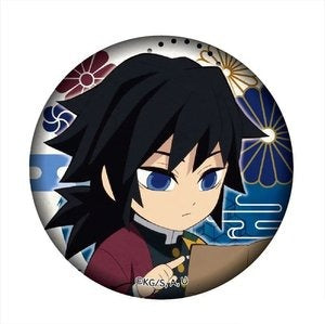 DEMON SLAYER TWINKLE TRADING CAN BADGE Anime Pop