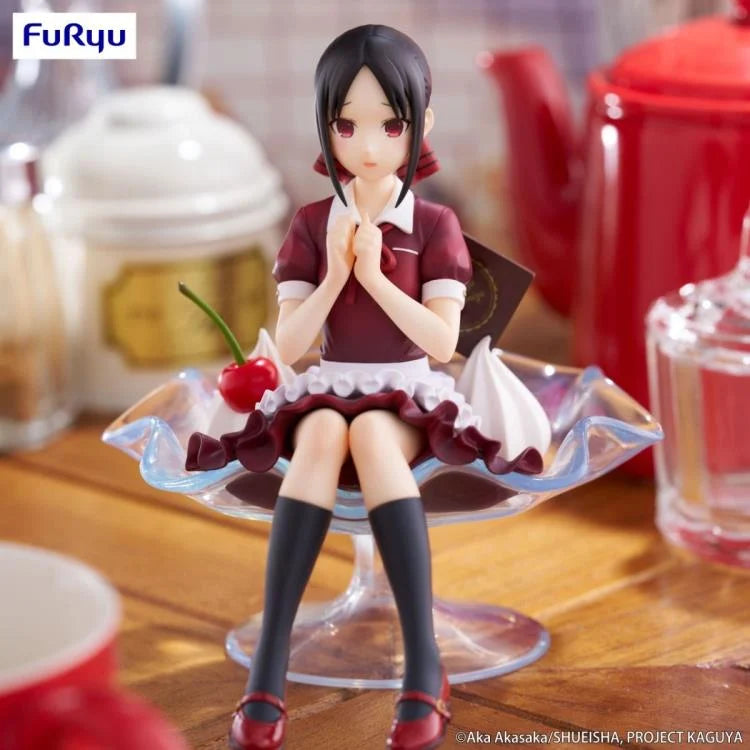 KAGUYA-SAMA: LOVE IS WAR - KAGUYA SHINOMIYA (PARFAIT VER.) SPECIAL FIGURE Anime Pop