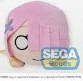 RE:ZERO NESOBERI 12 INCH RAM THUNDER GOD BLANK EYED PLUSH Anime Pop