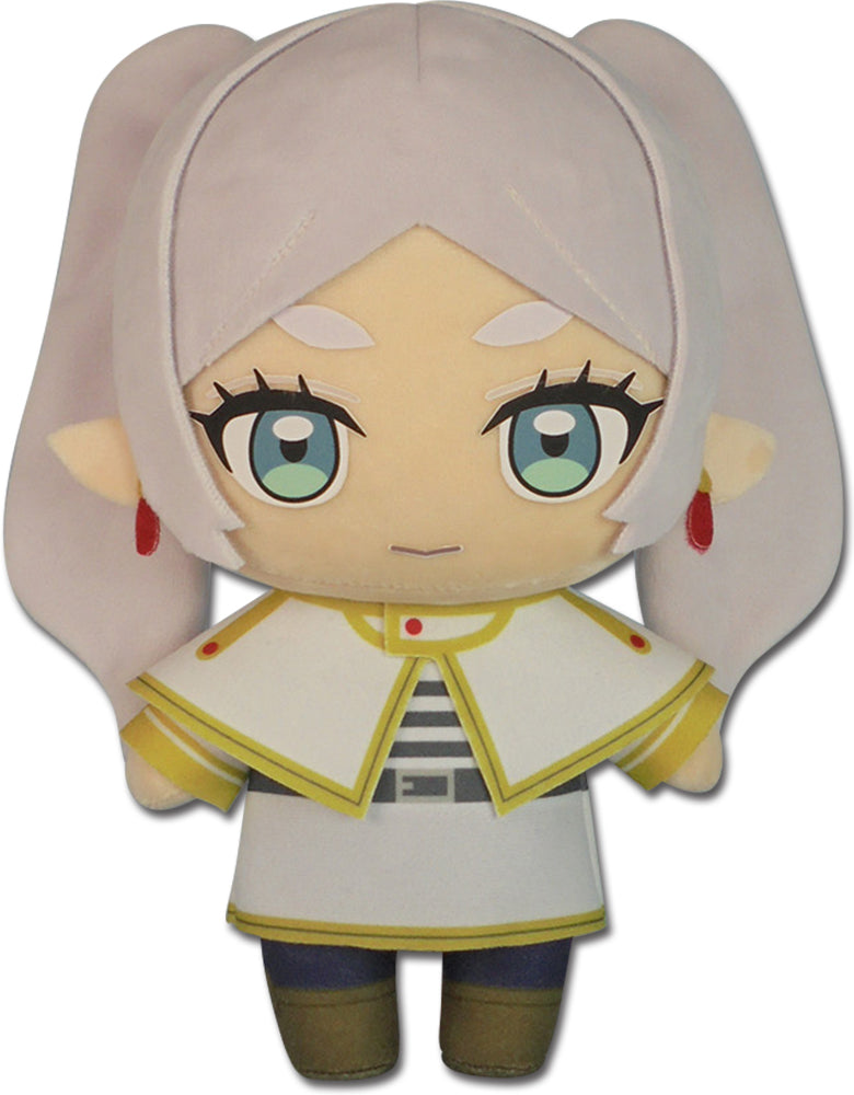 Frieren Plush - Beyond Journey's End Official Collectible Figure Super Anime Store