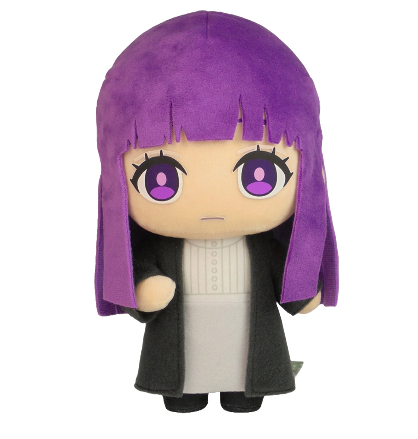 Fern Plush - Frieren Beyond Journey's End Official 8" Collectible Figure Super Anime Store