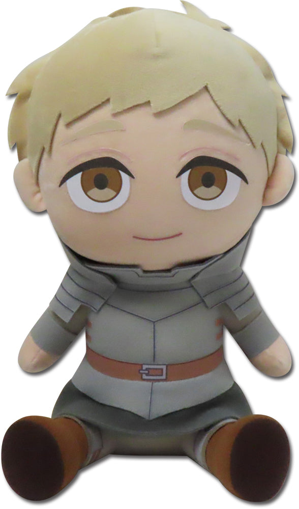 DELICIOUS IN DUNGEON - LAIOS TOUDEN SITTING POSE 12 inch Super Anime Store