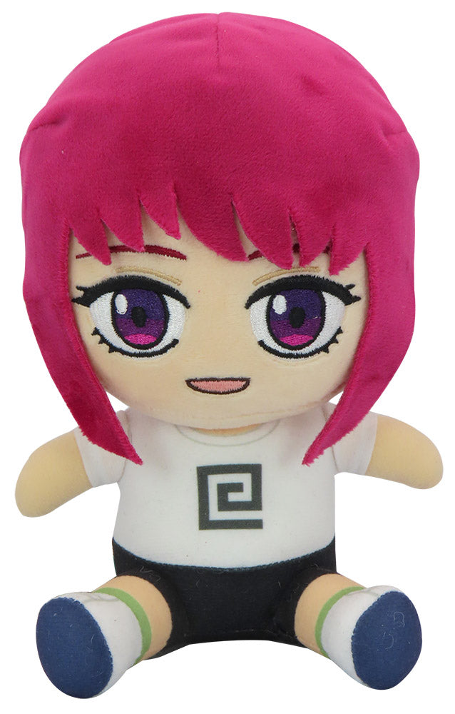 SAKAMOTO DAYS - LU SHAOTANG PLUSH 7'' Super Anime Store