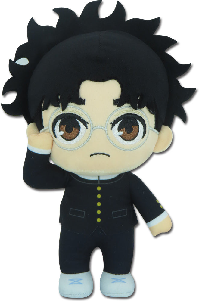 DAN DA DAN - OKARUN PLUSH 8"H Super Anime Store