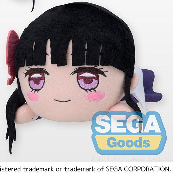 DEMON SLAYER NESOBERI 12 INCH KANAO SMILE PLUSH Anime Pop