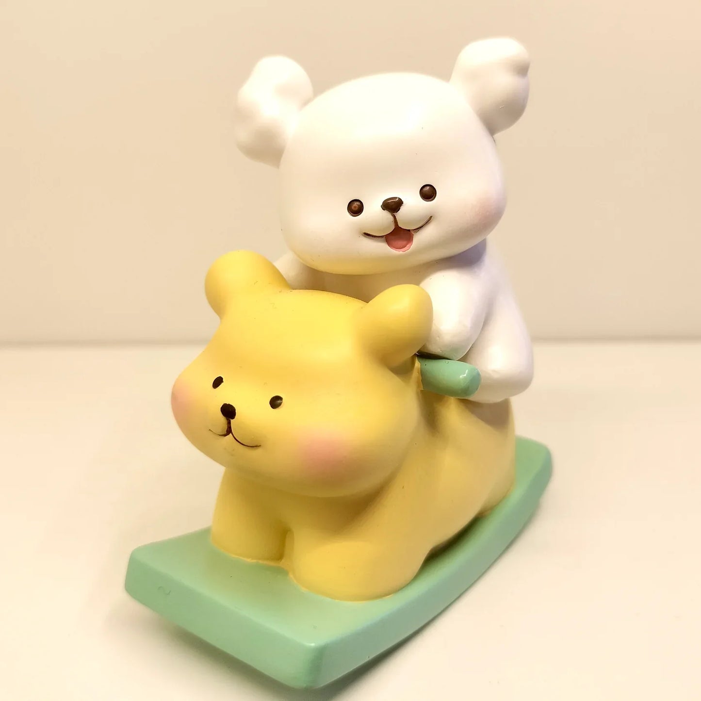 PUPPY WORLD FIGURINE BLIND BOX (1 Blind Box) Super Anime Store