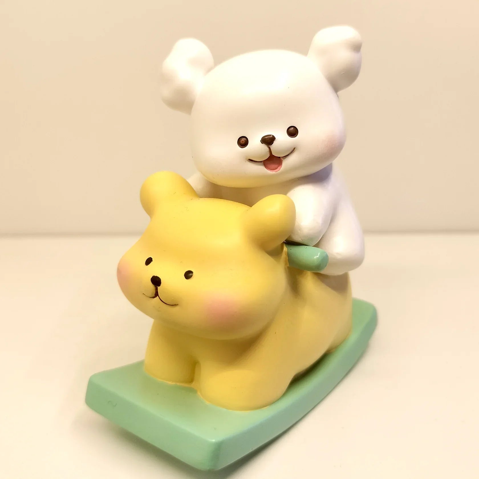 PUPPY WORLD FIGURINE BLIND BOX (1 Blind Box) Super Anime Store