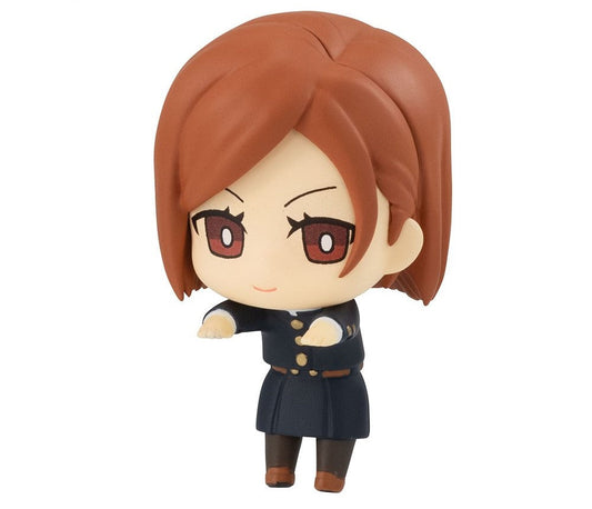 JUJUTSU KAISEN NOBARA KUGISAKI VOLUME 2 HIKKAKE FIGURE Anime Pop