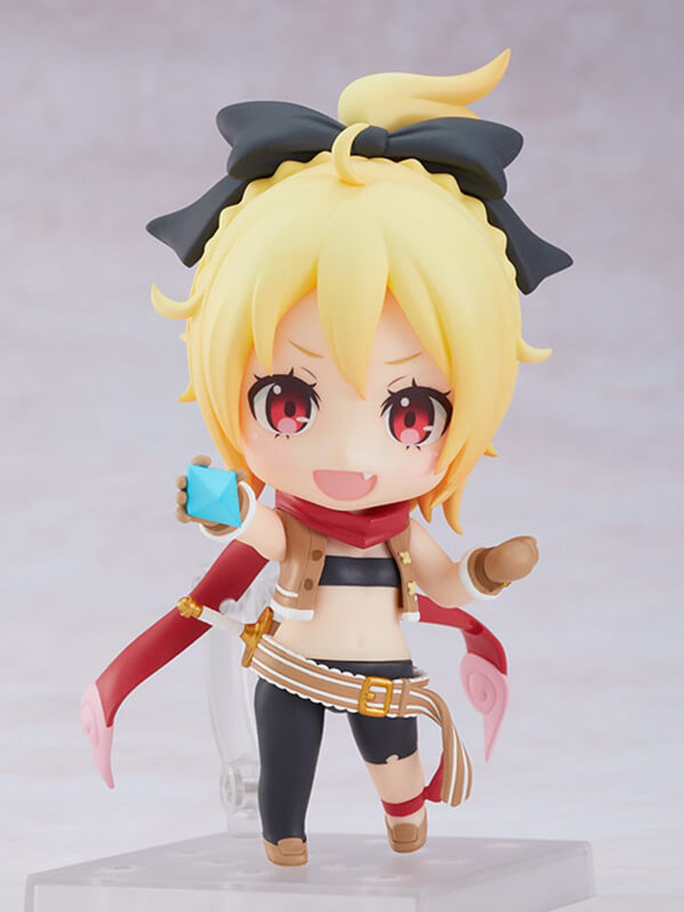 RE:ZERO FELT NENDOROID #1706 FIGURE Anime Pop