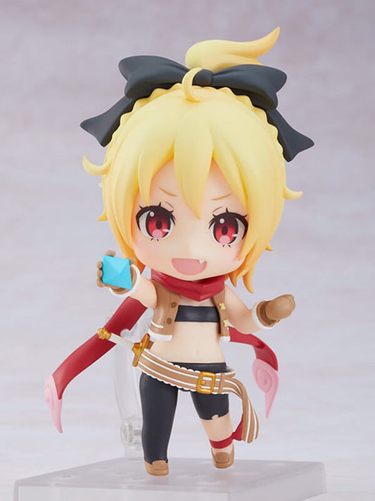 RE:ZERO FELT NENDOROID #1706 FIGURE Anime Pop