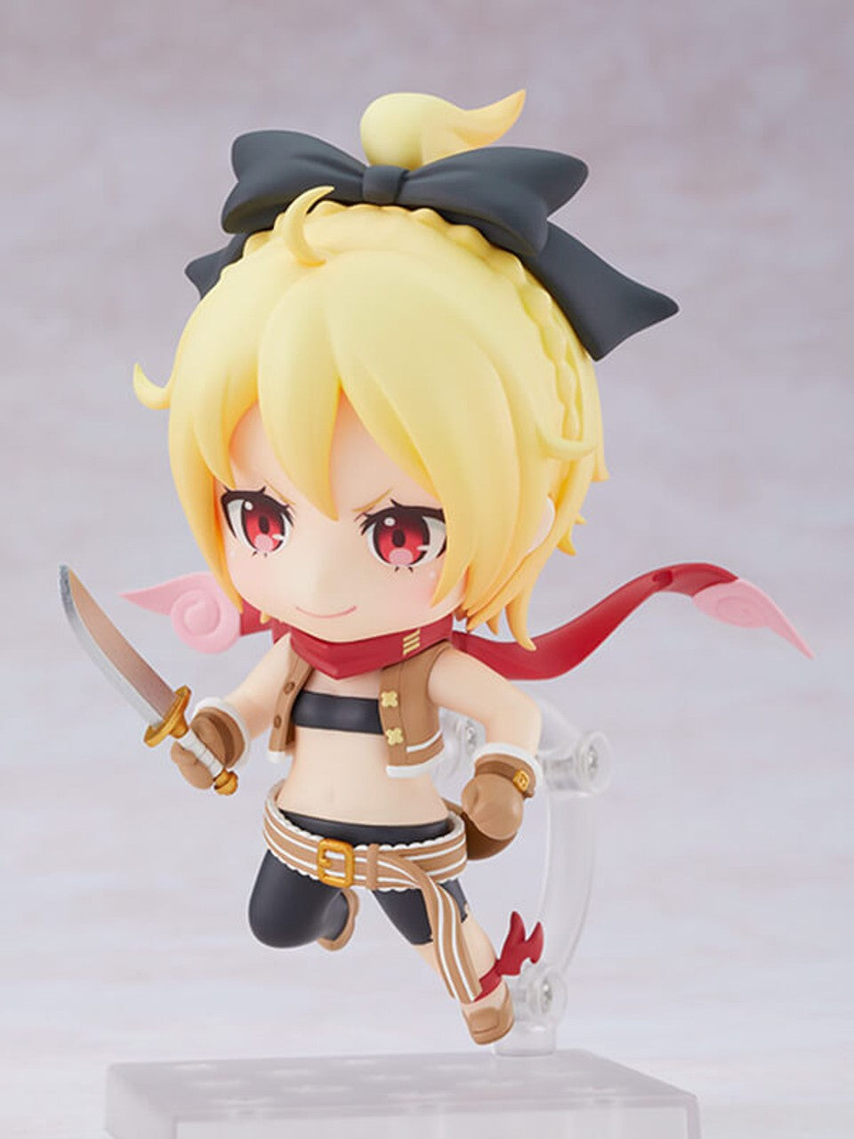 RE:ZERO FELT NENDOROID #1706 FIGURE Anime Pop