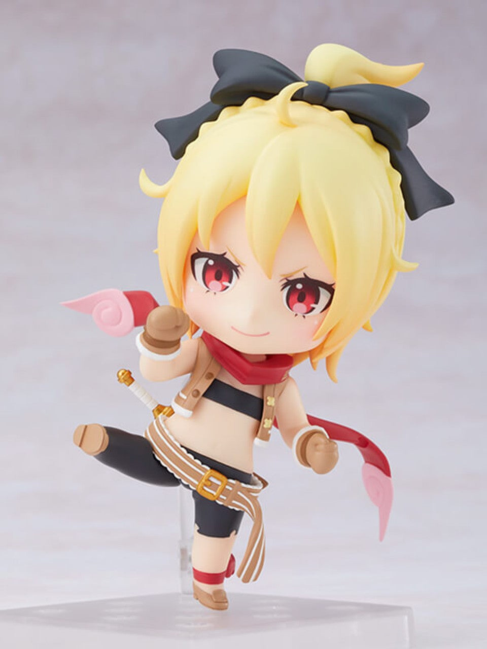RE:ZERO FELT NENDOROID #1706 FIGURE Anime Pop