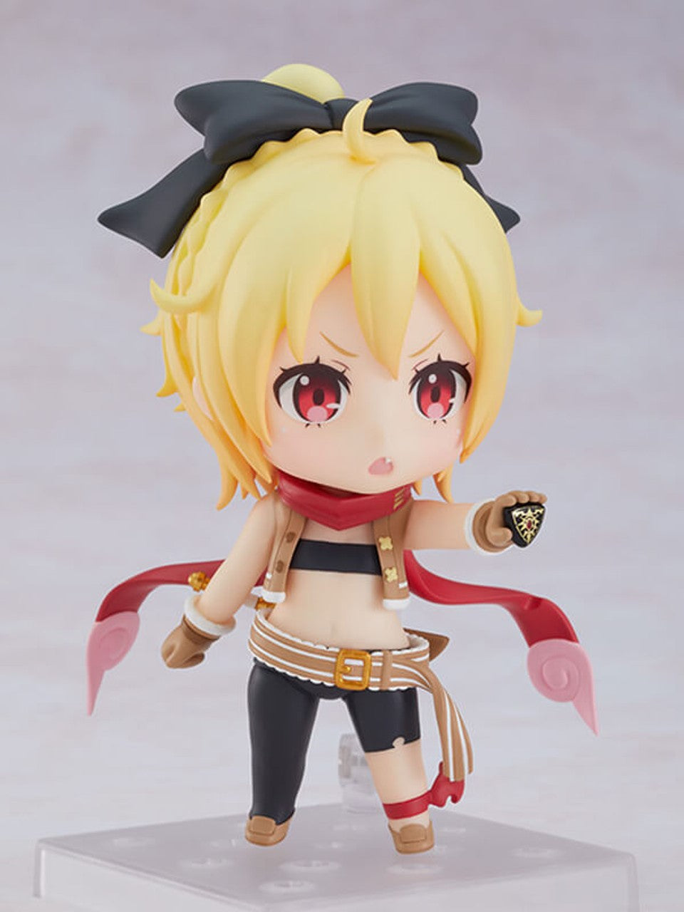 RE:ZERO FELT NENDOROID #1706 FIGURE Anime Pop