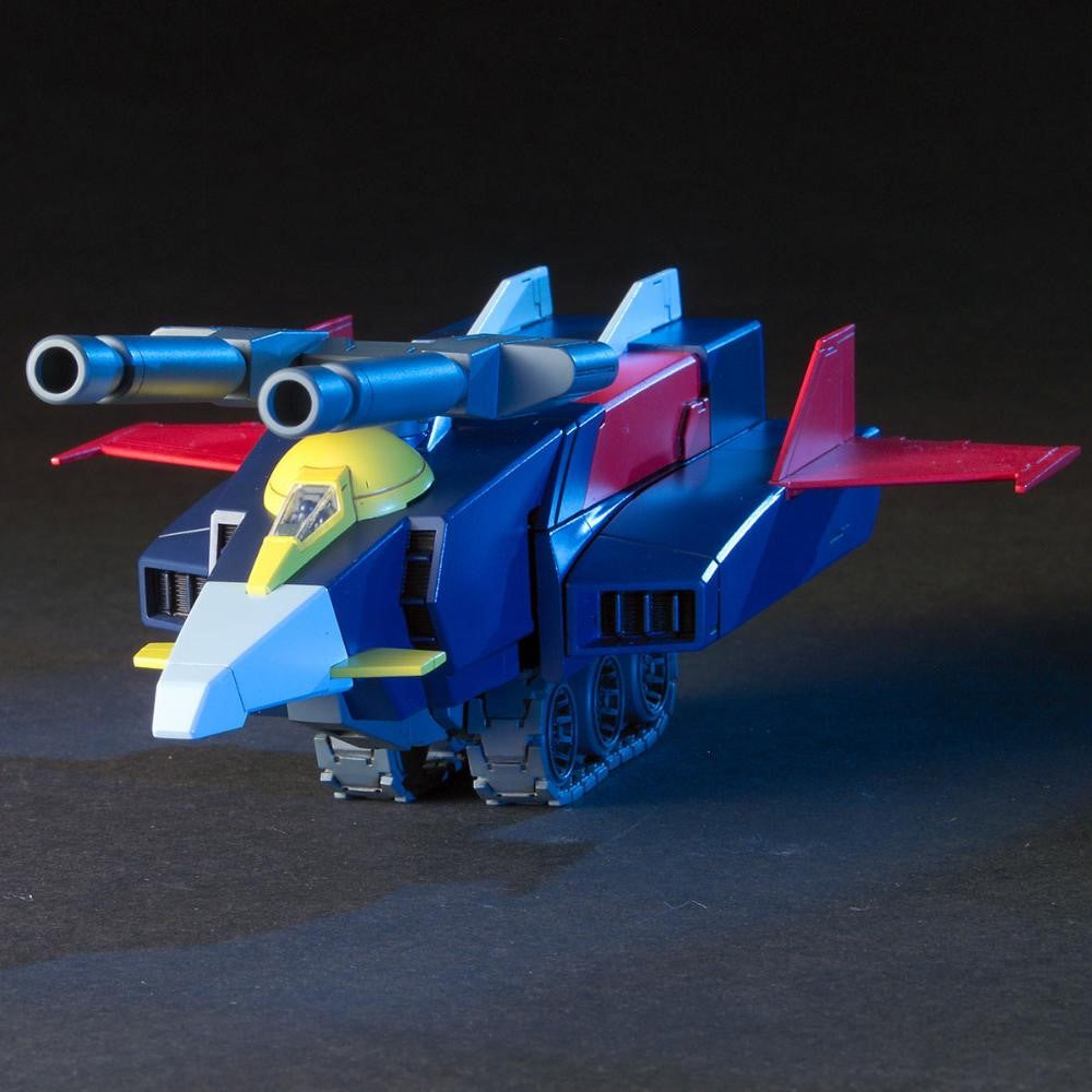 GUNDAM G-ARMOR + RX-78-02 GUNDAM HG 1/144 MODEL KIT Anime Pop