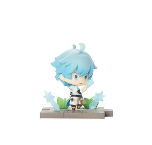 GENSHIN IMPACT BATTLE SCENE MINI TRADING FIGURE Anime Pop