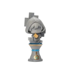 GENSHIN IMPACT BATTLE SCENE MINI TRADING FIGURE Anime Pop