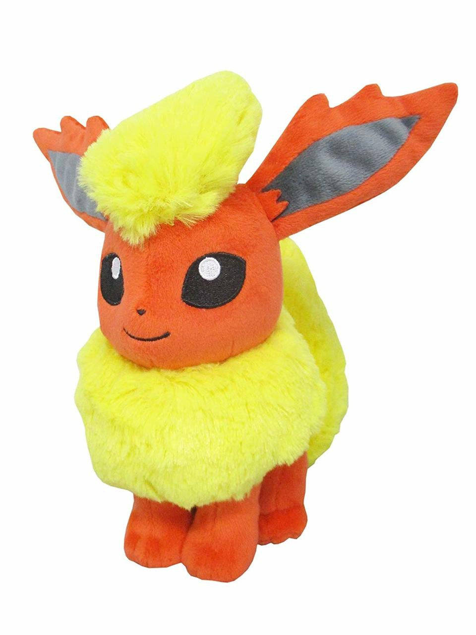 Pokemon ALL STAR COLLECTION 9 Plush Doll Flareon (S) Super Anime Store