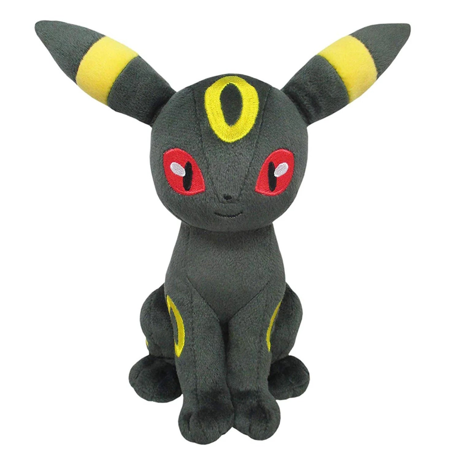 Pokemon All Star Collection Umbreon Plush Super Anime Store