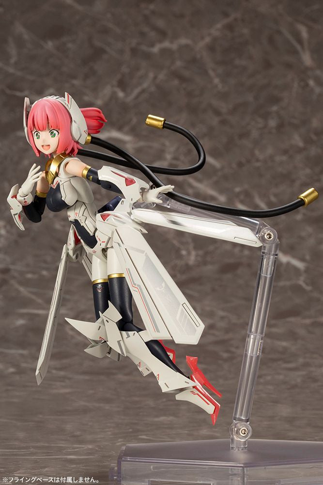 Megami Device Bullet Knights Lancer - 1/1 Scale Plastic Model Kit by Kotobukiya Super Anime Store