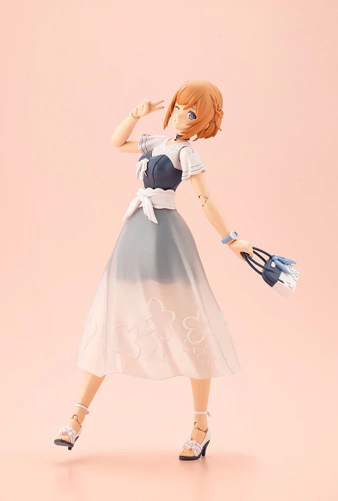 ARCANADEA - LUMITIA REACT-IF KOTOBUKIYA MODEL KIT Anime Pop