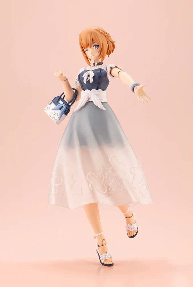 ARCANADEA - LUMITIA REACT-IF KOTOBUKIYA MODEL KIT Anime Pop