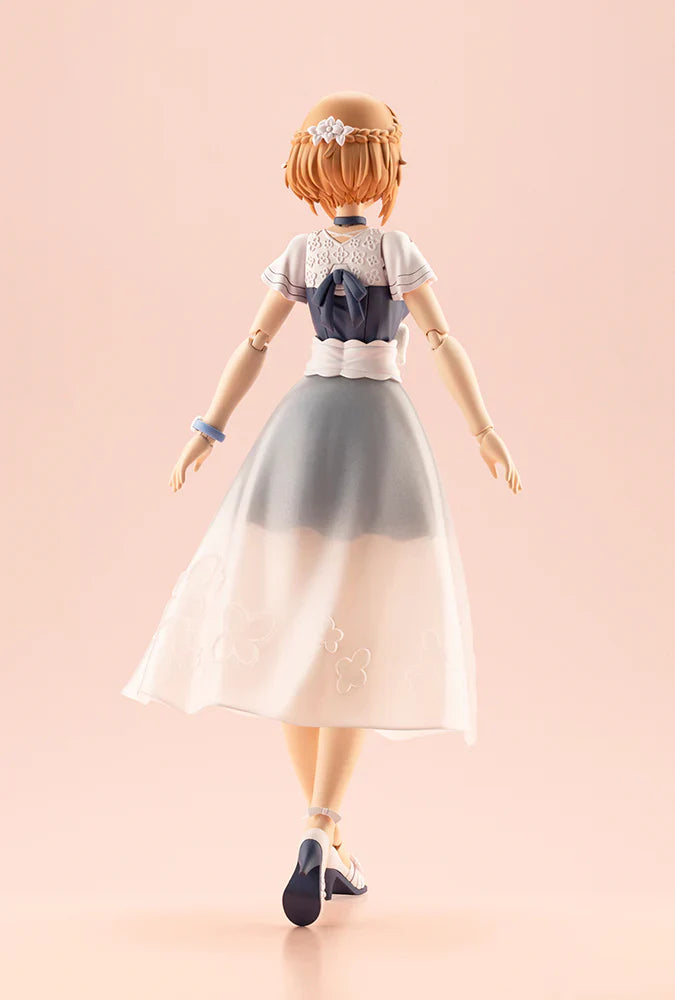 ARCANADEA - LUMITIA REACT-IF KOTOBUKIYA MODEL KIT Anime Pop