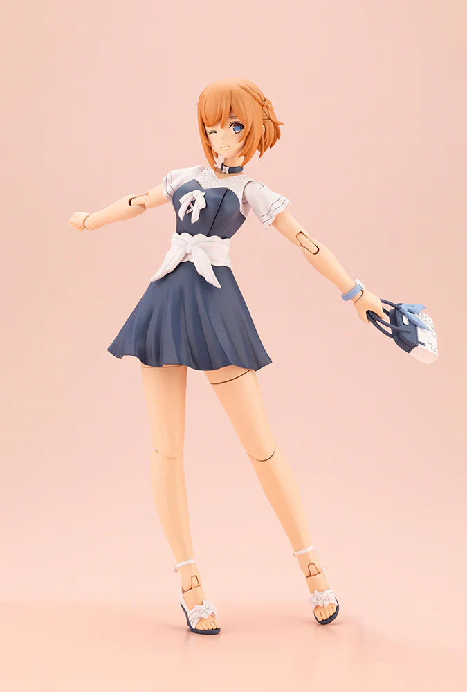 ARCANADEA - LUMITIA REACT-IF KOTOBUKIYA MODEL KIT Anime Pop