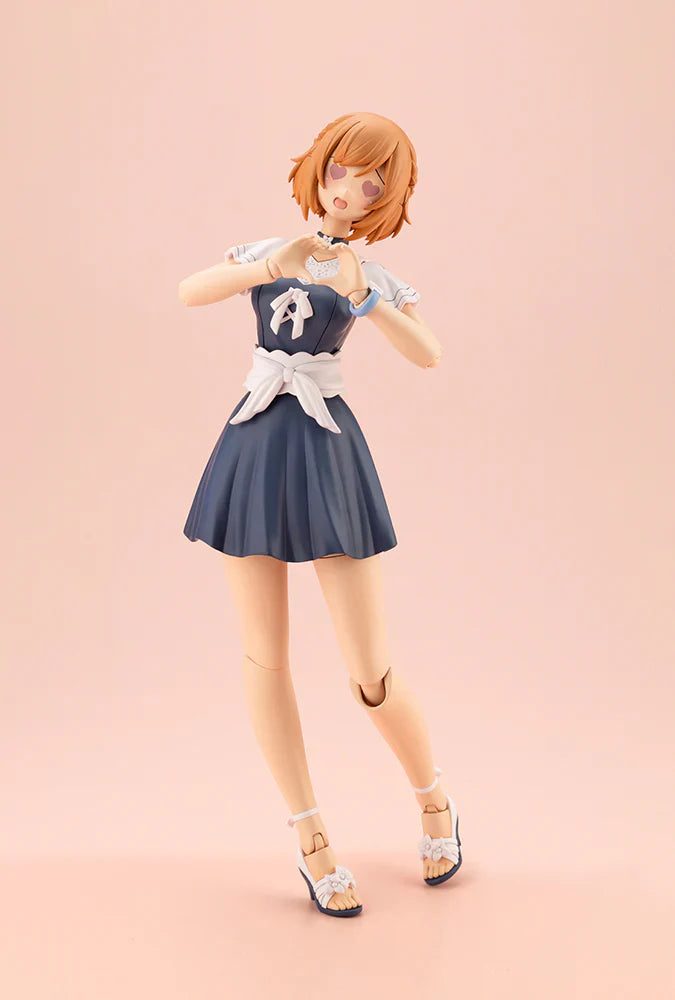 ARCANADEA - LUMITIA REACT-IF KOTOBUKIYA MODEL KIT Anime Pop