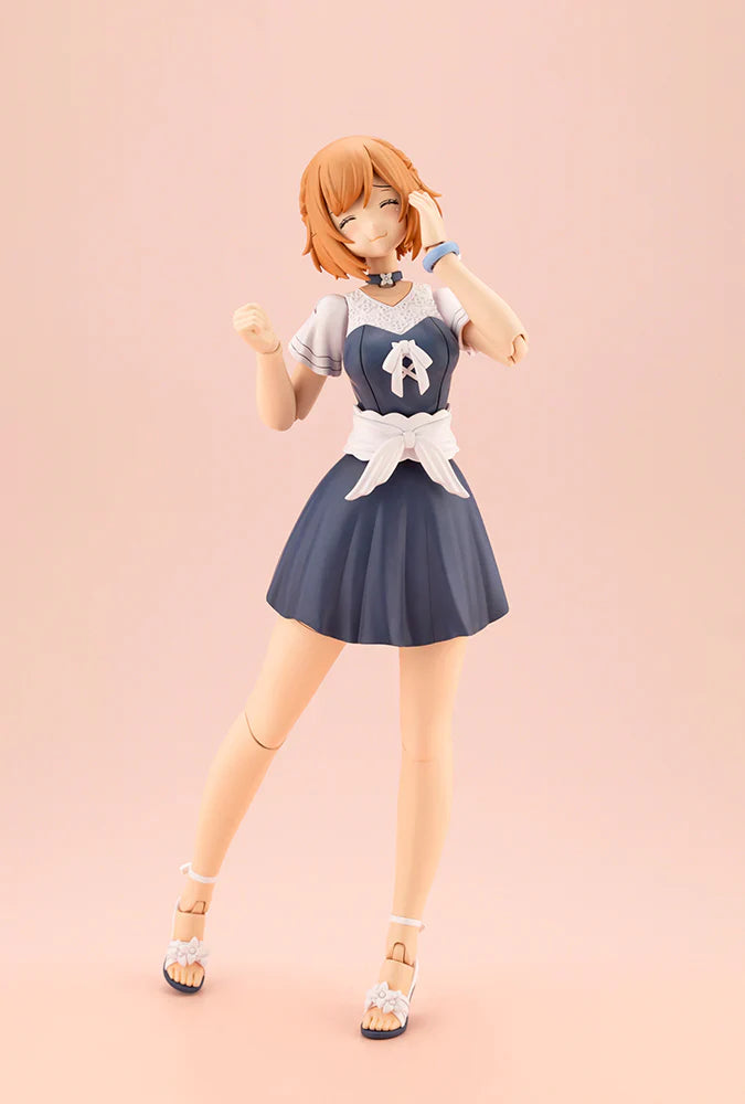 ARCANADEA - LUMITIA REACT-IF KOTOBUKIYA MODEL KIT Anime Pop