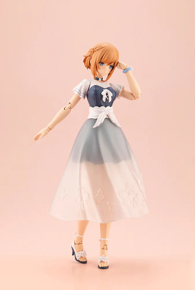 ARCANADEA - LUMITIA REACT-IF KOTOBUKIYA MODEL KIT Anime Pop