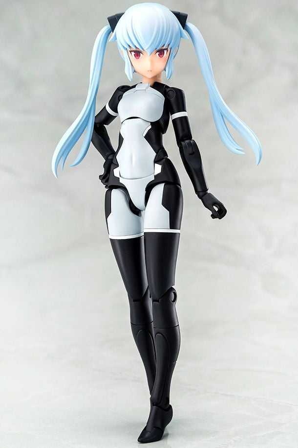 Busou Shinki Type Devil Strarf - Megami Device Collaboration 1/1 Scale Plastic Model Kit by Kotobukiya Super Anime Store
