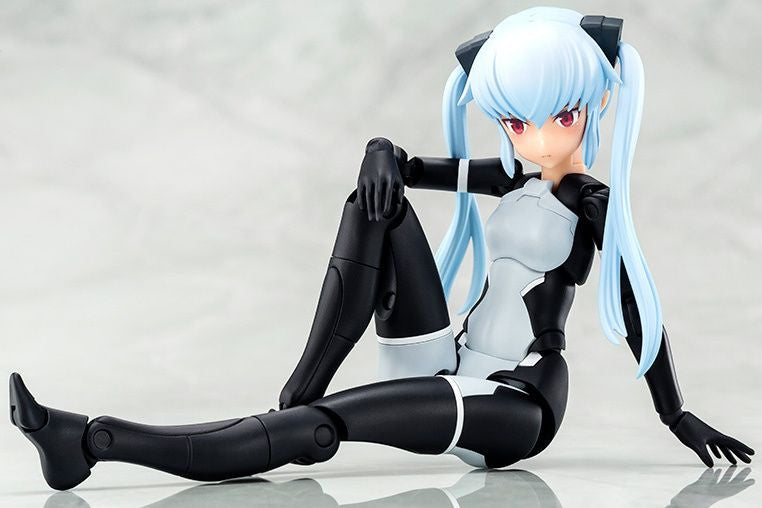 Busou Shinki Type Devil Strarf - Megami Device Collaboration 1/1 Scale Plastic Model Kit by Kotobukiya Super Anime Store