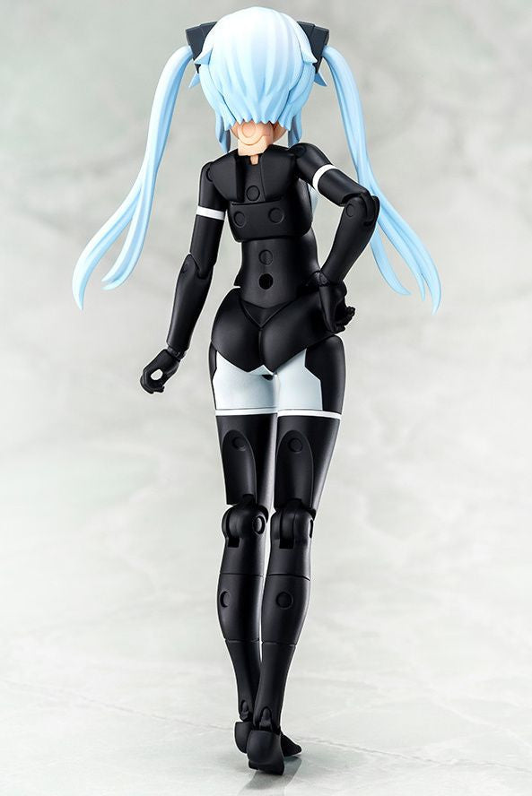 Busou Shinki Type Devil Strarf - Megami Device Collaboration 1/1 Scale Plastic Model Kit by Kotobukiya Super Anime Store