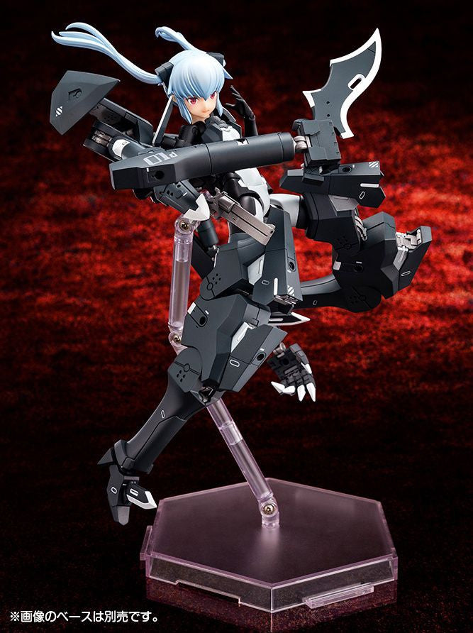 Busou Shinki Type Devil Strarf - Megami Device Collaboration 1/1 Scale Plastic Model Kit by Kotobukiya Super Anime Store