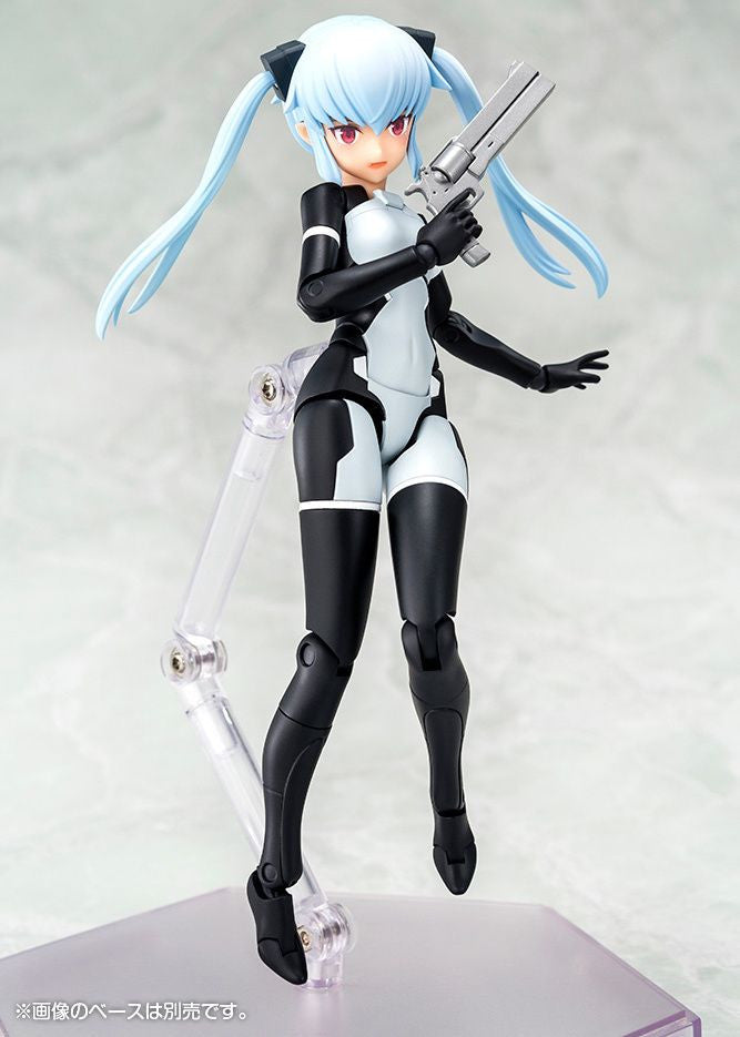 Busou Shinki Type Devil Strarf - Megami Device Collaboration 1/1 Scale Plastic Model Kit by Kotobukiya Super Anime Store
