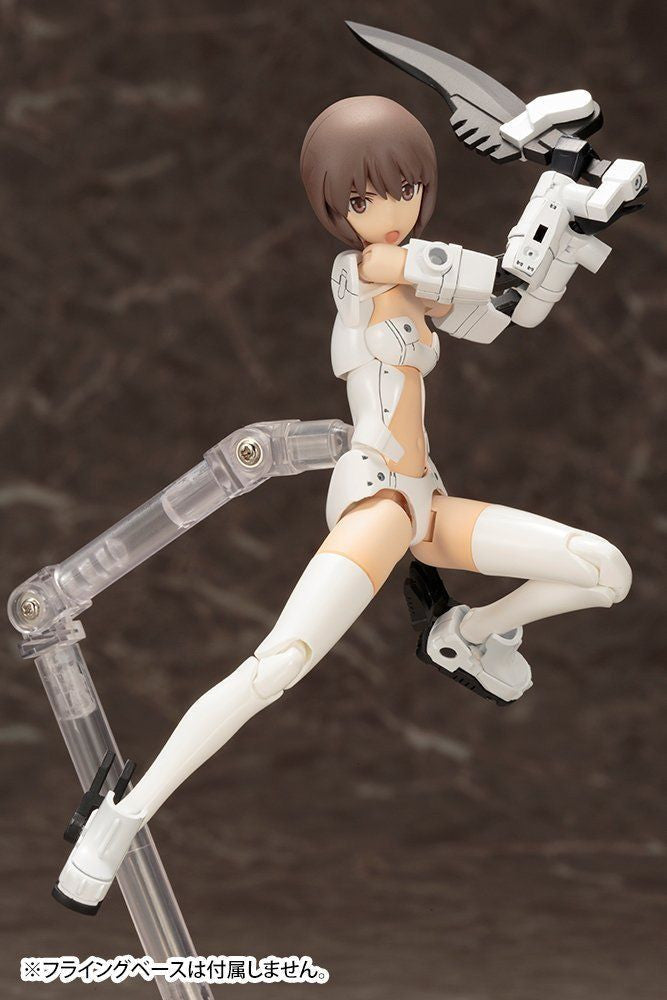Megami Device 1/1 WISM Soldier Assault/Scout Plastic Model Super Anime Store