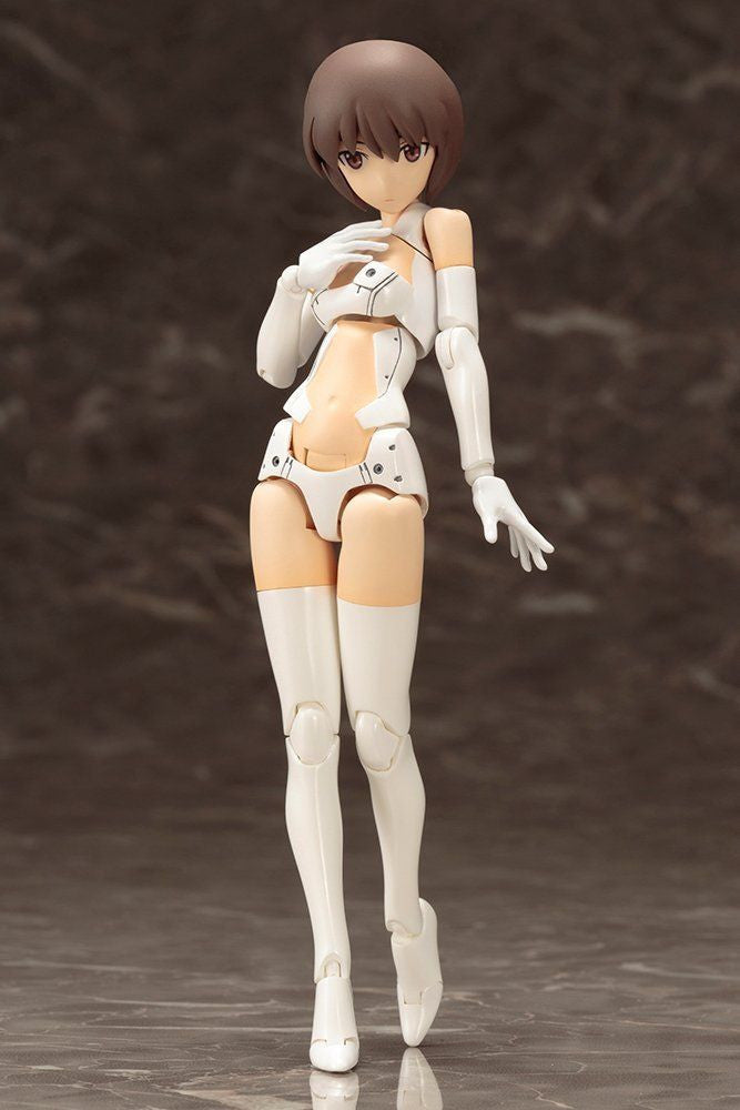 Megami Device 1/1 WISM Soldier Assault/Scout Plastic Model Super Anime Store